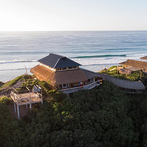 Premium Accommodation