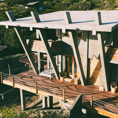 Premium Accommodation