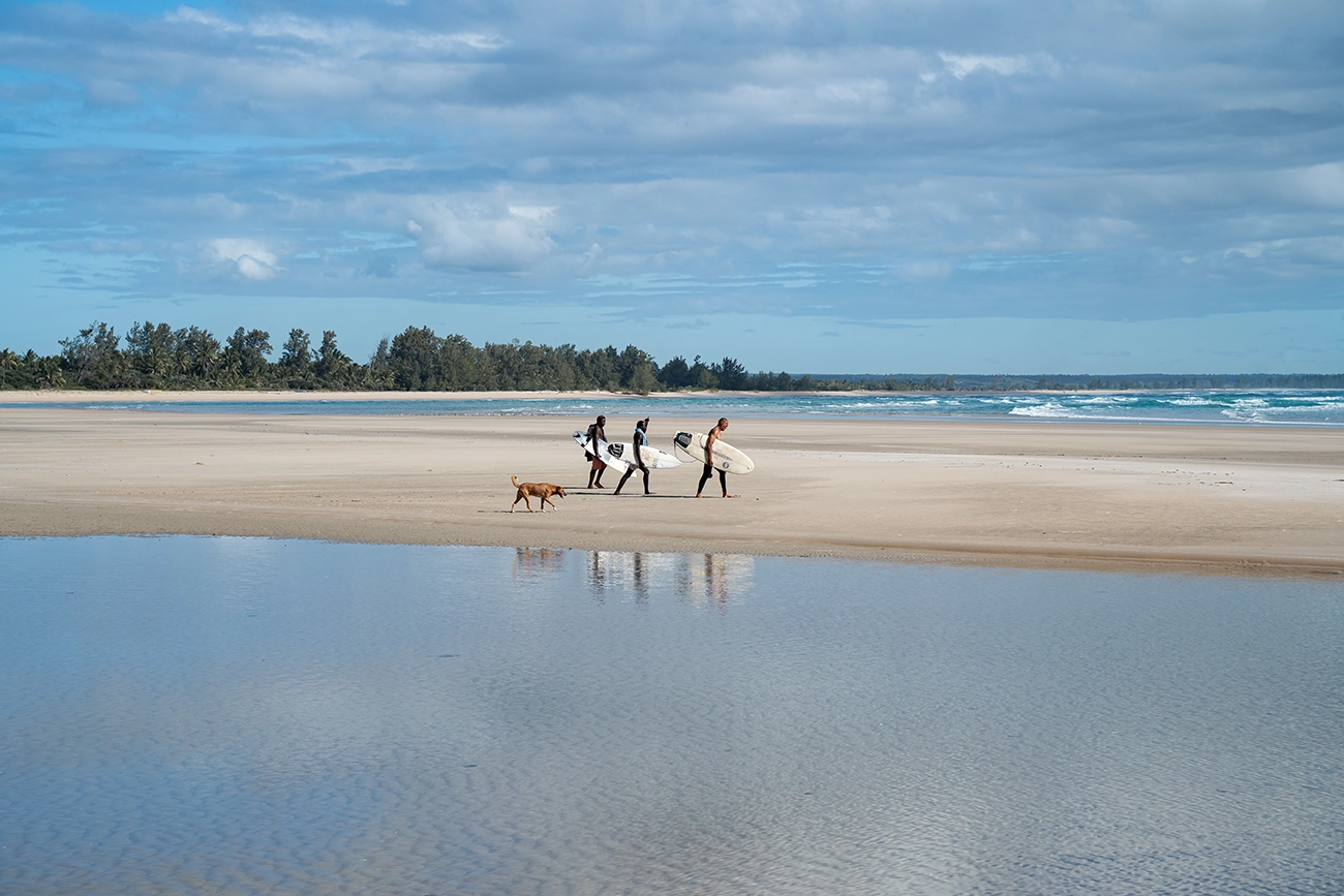 Destinations Background