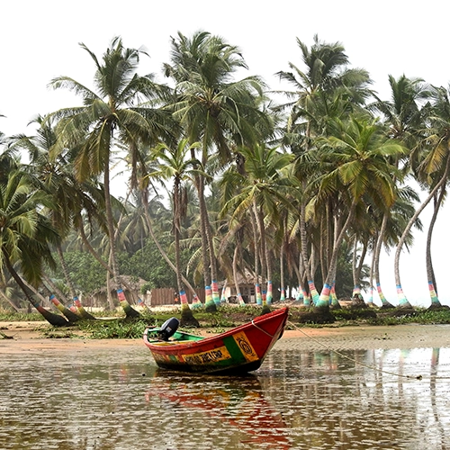 Ghana Surf