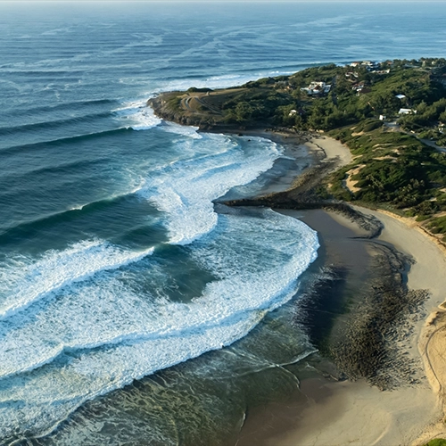Mozambique Surf