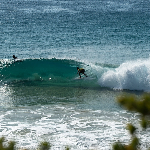 Mozambique Adventure